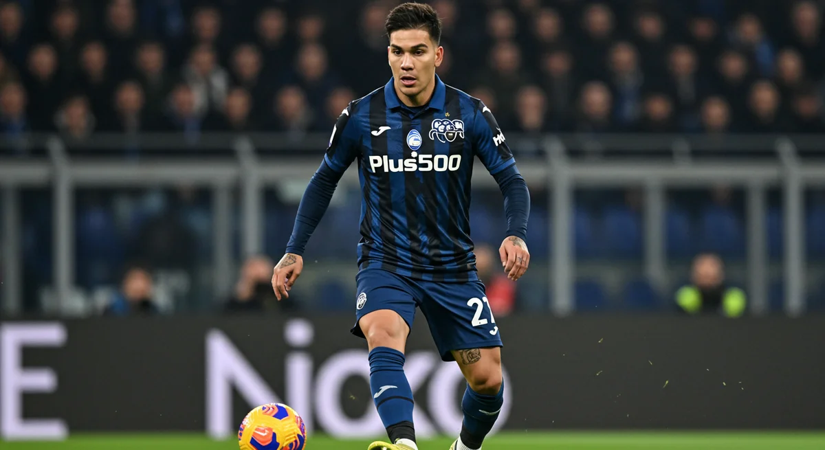 Brezilya Milli Takımı'nda Şok Gelişme: Wesley Sakatlandı, Atalanta'dan Éderson Kadroya Dahil Edildi!