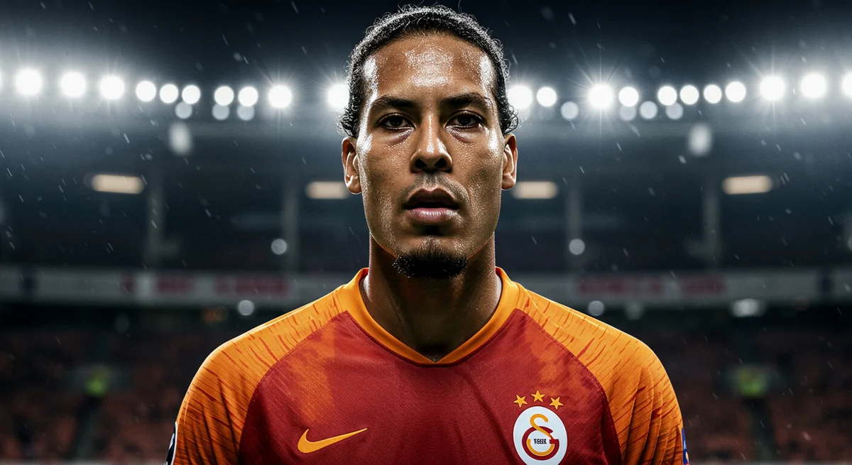 Galatasaray'da Sanchez Kararı Kapıda: Dursun Özbek'in Rüya Stoperi İçin Dev Hamle!