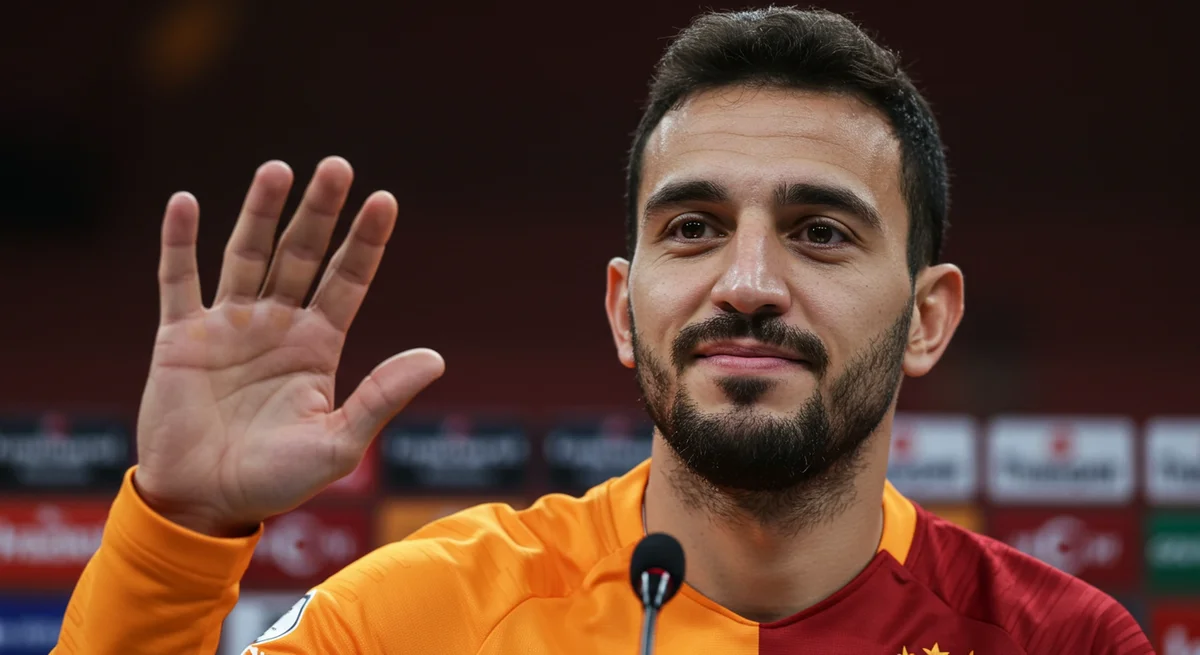 Galatasaray'ı Kimler Kıskanıyor? Dursun Özbek'ten Camia İçin Çarpıcı 'Kenetlenme' Mesajı!