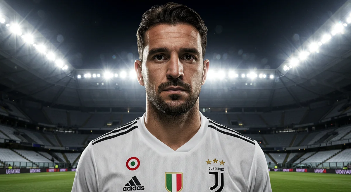 Juventus'ta Deprem: Dusan Vlahovic'in Kaderi Carnevali'ye Bağlandı!