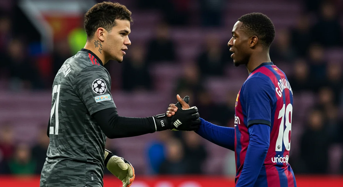 Transfer Piyasası Alev Alev! Manchester United'dan Akılcı Hamle, Barcelona'dan Şaşırtan Harcama!