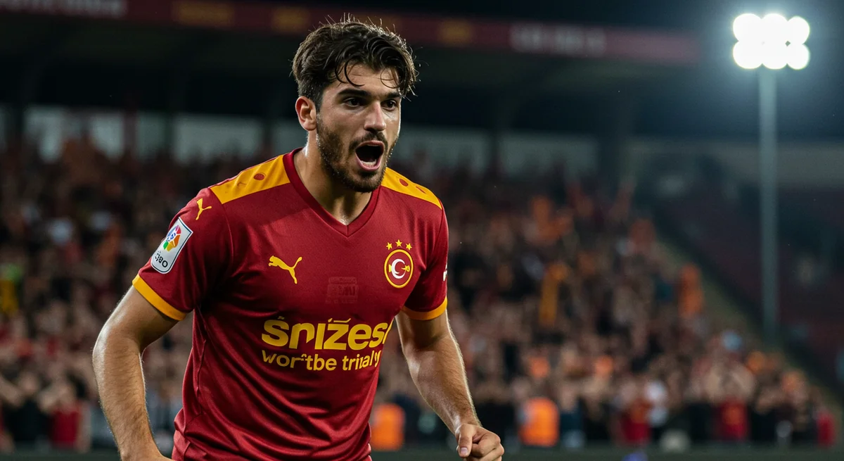Bundesliga'nın Parlayan Yıldızı Can Uzun İçin Avrupa Devleri Yarışta: Galatasaray'dan Dev Hamle İddiası!