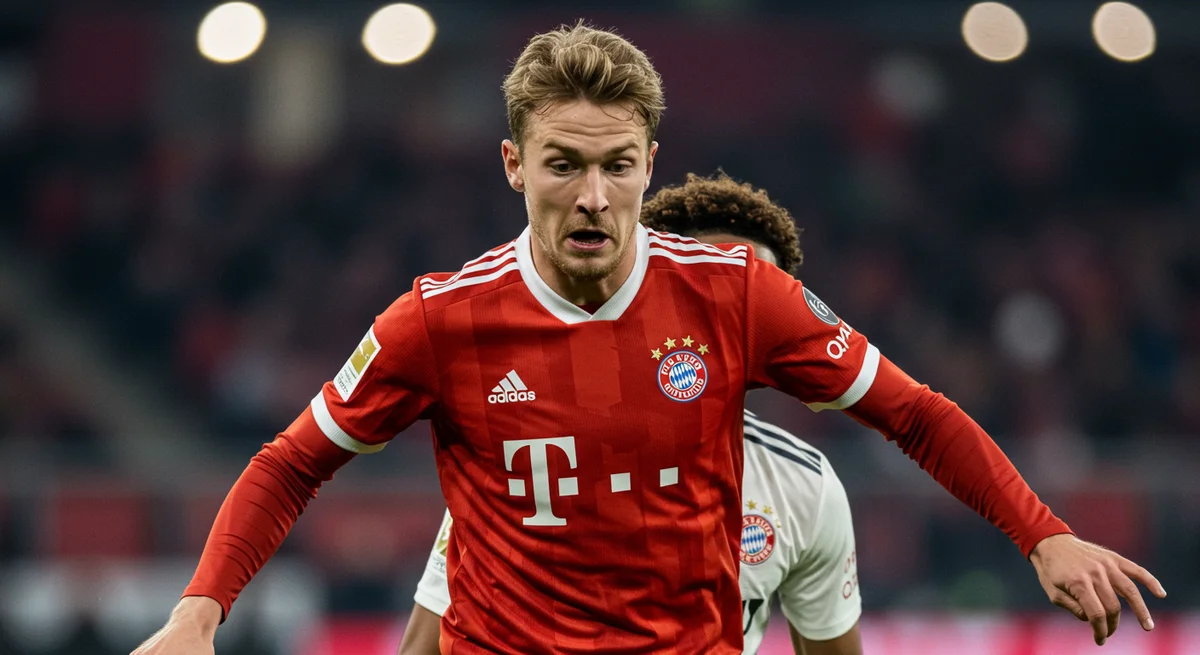 Real Madrid'den Dev Hamle: Pérez, Bayern'in Yıldızı Michael Olise İçin 150 Milyon Euroyu Gözden Çıkardı!