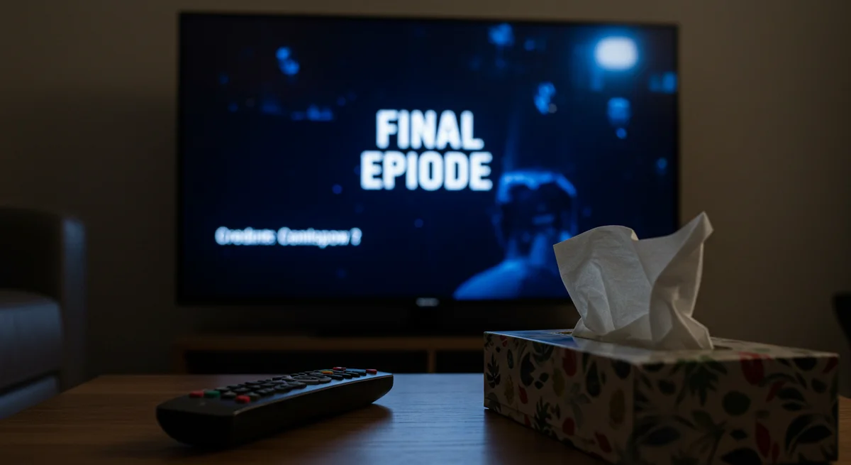 Eşref Rüya'ya Şok Final: Kanal D'nin Gözde Dizisi Neden Bitti, Yeni Sezon Hayalleri Neden Yıkıldı?
