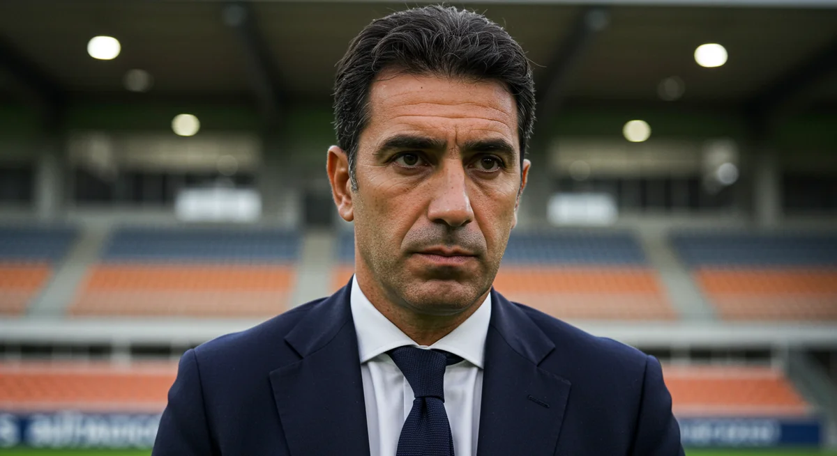 Fenerbahçe'de Başkanlık Seçimi Öncesi Farioli İddiası Ortalığı Karıştırdı: Ünlü Gazeteciden Şok Açıklama!