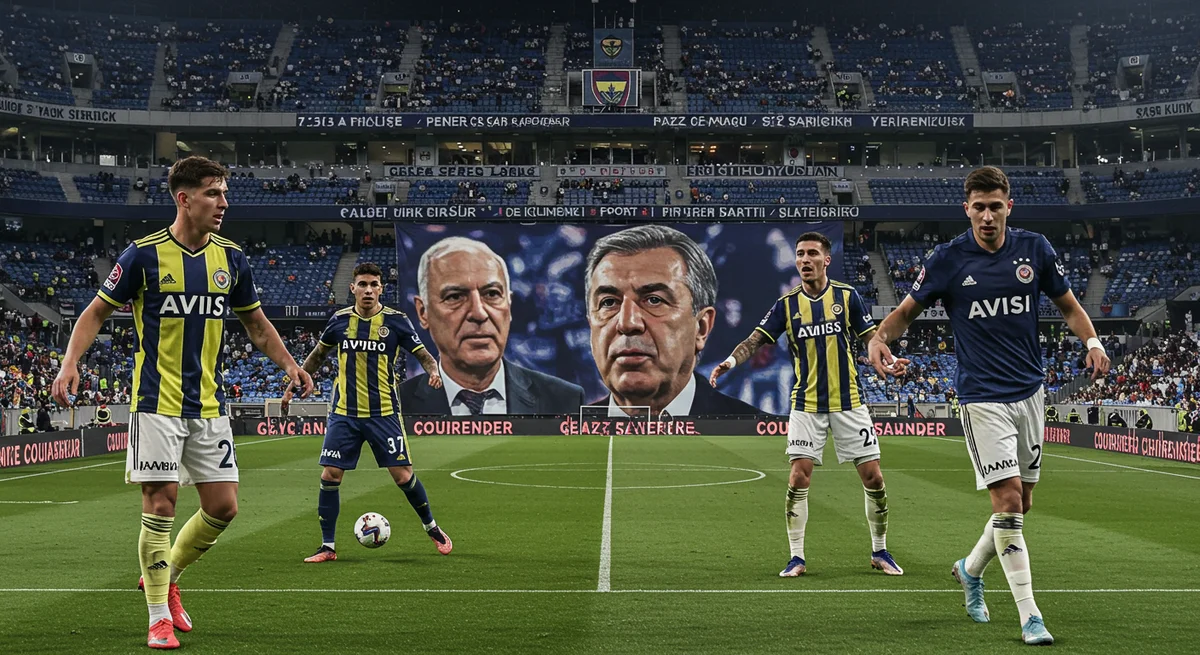 Aziz Yıldırım'dan Çifte Transfer Hamlesi: Greenwood Kararı ve Vedat Muriqi İmzasıyla Fenerbahçe'de Yeni Sayfa!