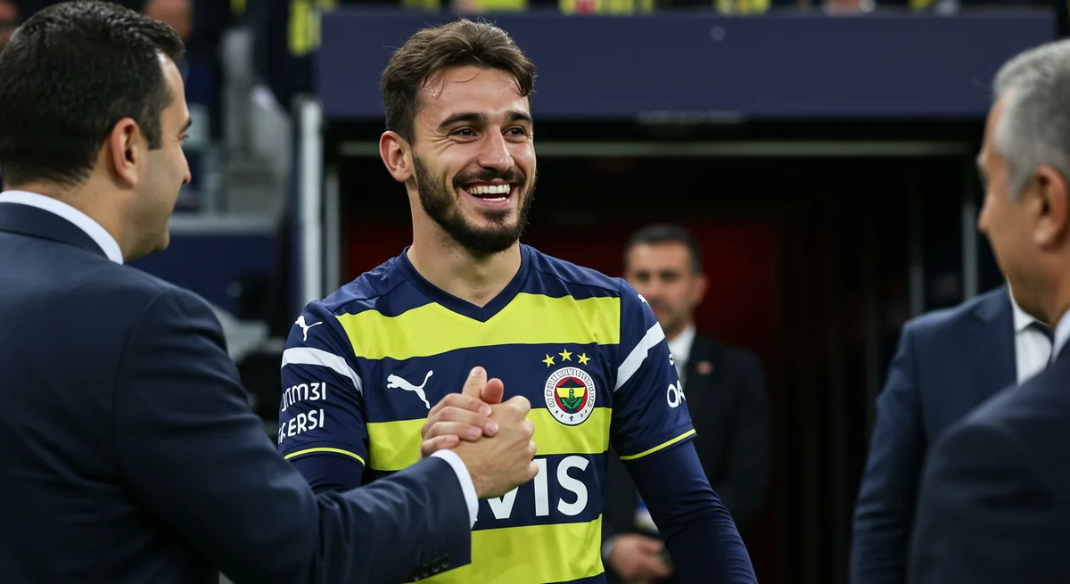 Aziz Yıldırım'dan Çifte Transfer Hamlesi: Greenwood Kararı ve Vedat Muriqi İmzasıyla Fenerbahçe'de Yeni Sayfa!