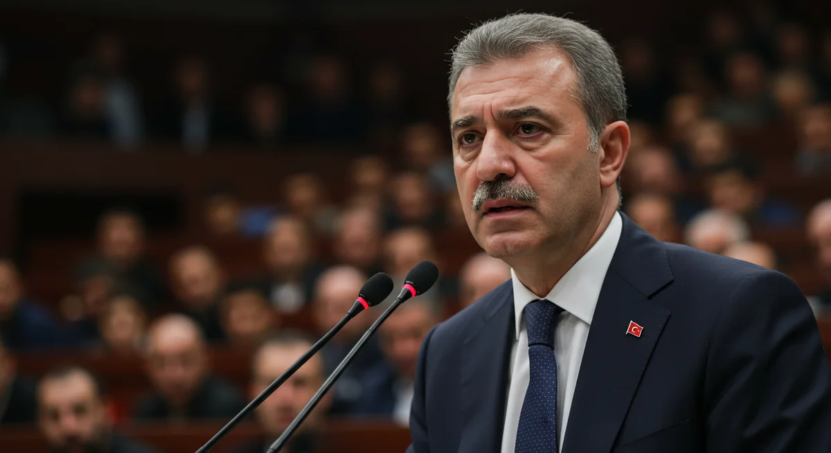 Fenerbahçe Kongresi'nde Tansiyon Dorukta: Aziz Yıldırım ve Hakan Safi Cephesinde Şok Gelişmeler!