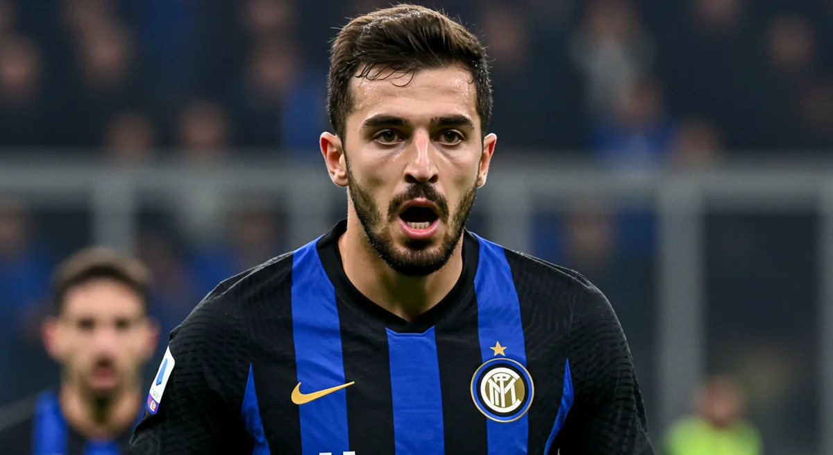 Bomba İddia: Başkan Adayı Safi, Hakan Çalhanoğlu'nu Fenerbahçe'ye Getiriyor! İşte 3 Yıllık Anlaşmanın Perde Arkası