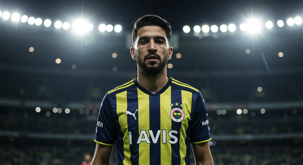 Fenerbahçe'de Savunma Alarmı: İtalyan Devleri Oosterwolde İçin Keseyi Açıyor!