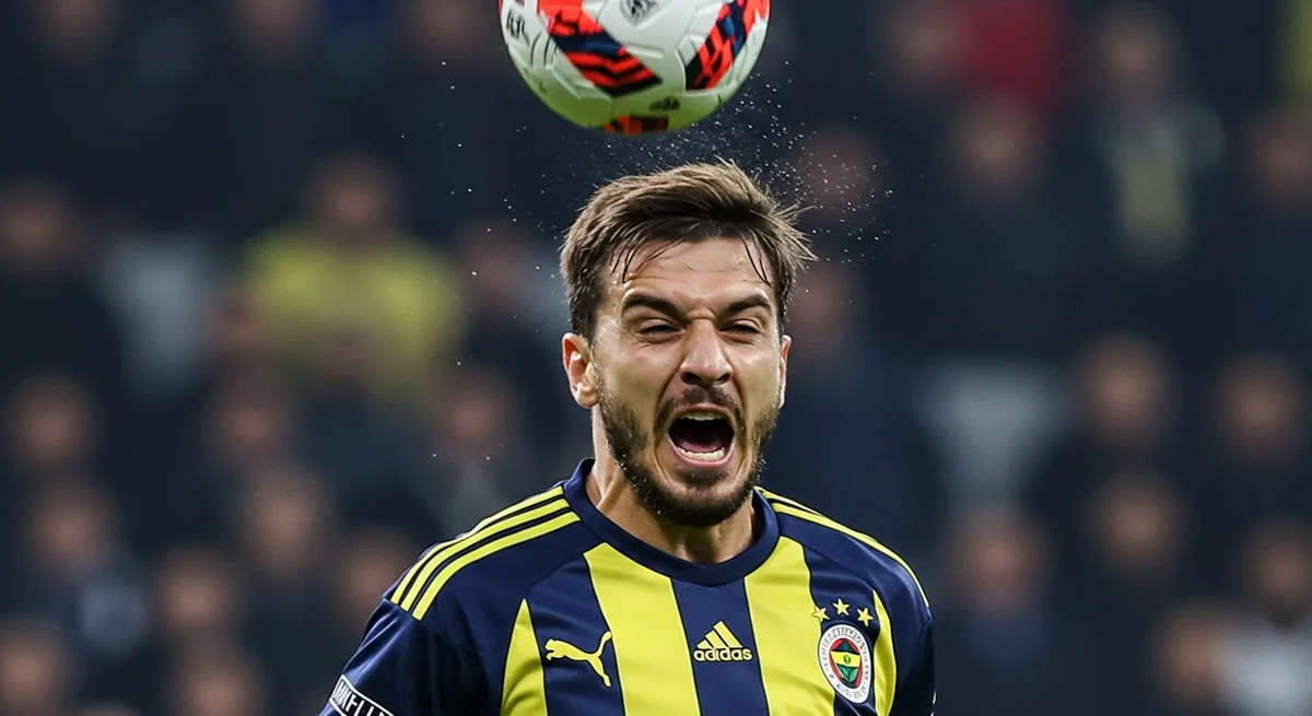 Fenerbahçe Başkanlık Seçimi Öncesi Dev Hamle: Yıldırım ve Safi'nin Gözü Vedat Muriqi'de!