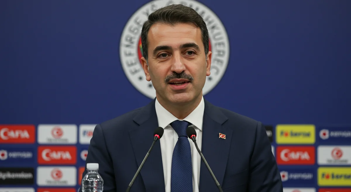 Fenerbahçe'de Seçim Ateşi Yükselirken Bomba İddia: Suarez Transferinde Flaş Gelişme!