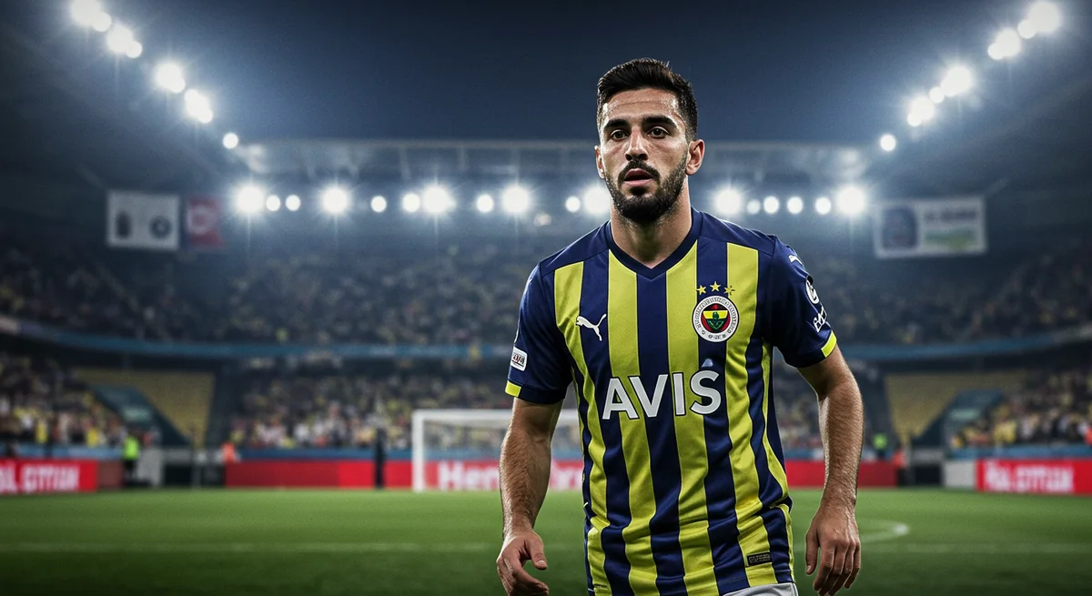 Fenerbahçe'nin Yıldız Golcü Hedefi Netleşiyor: Dusan Vlahovic Yeniden Gündemde!