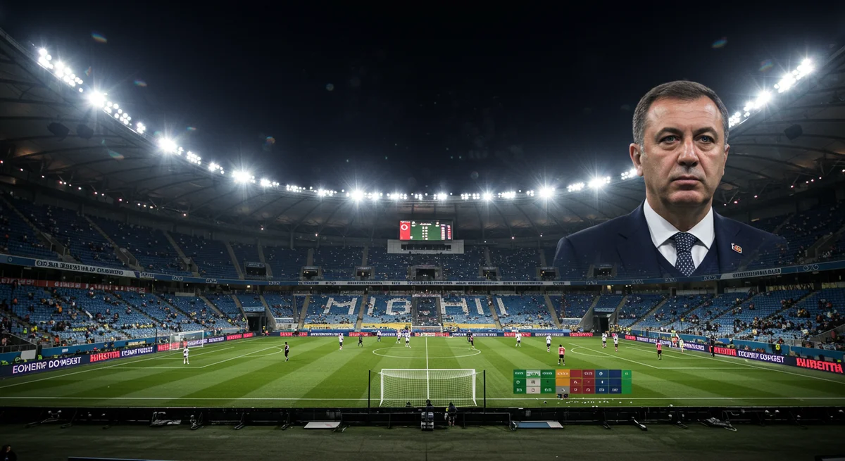 Fenerbahçe'de Seçim Sandığı Kapandı: Yeni Yönetim Hız Kesmeden Transfer Mesaisine Başlıyor, Hücum Hattı Alarm Veriyor!