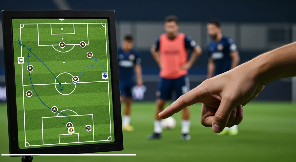 Fenerbahçe'de Seçim Sandığı Kapandı: Yeni Yönetim Hız Kesmeden Transfer Mesaisine Başlıyor, Hücum Hattı Alarm Veriyor!