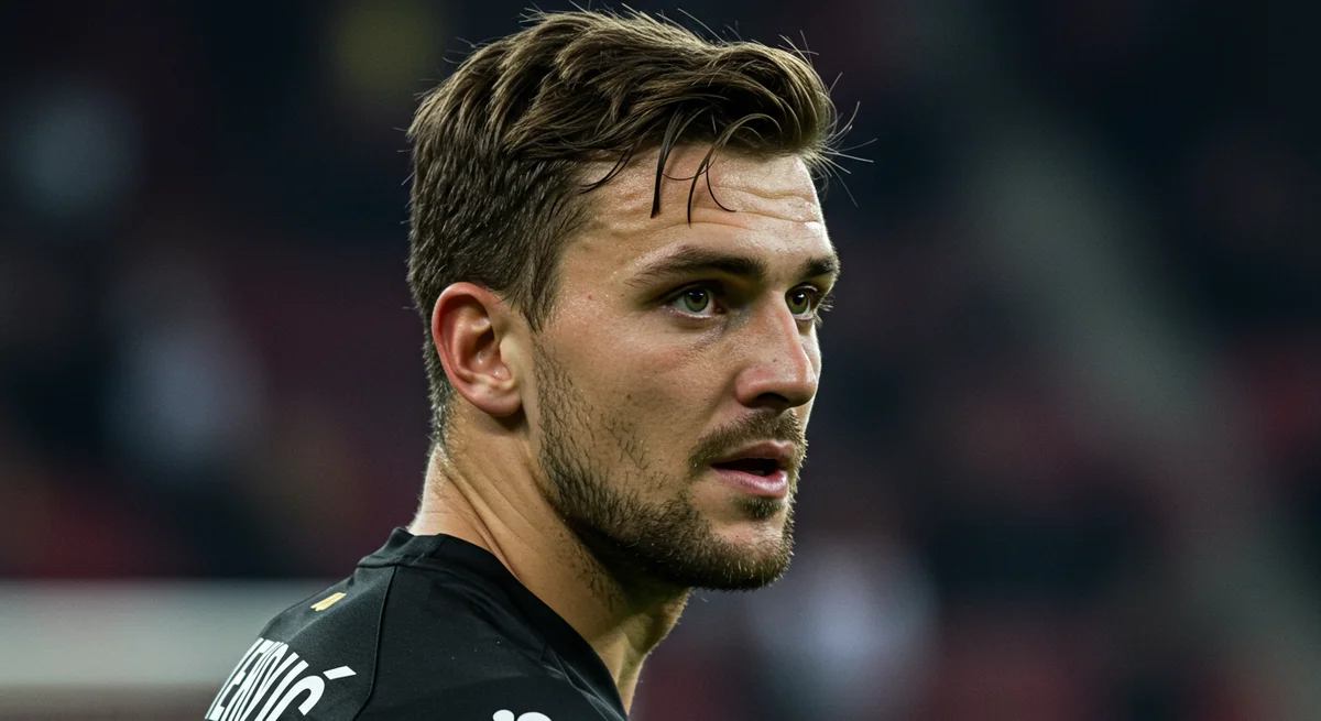 Fenerbahçe'nin Dusan Vlahovic Umutları Kül Oluyor: Yıldız Golcünün Yeni Durağı Belli Mi?