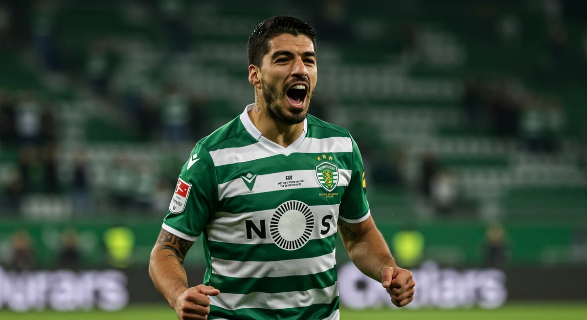 Fenerbahçe'de Çifte Heyecan: Safi'den Suarez Bombası! Başkanlık Seçimi Öncesi Dev Anlaşma İddiası