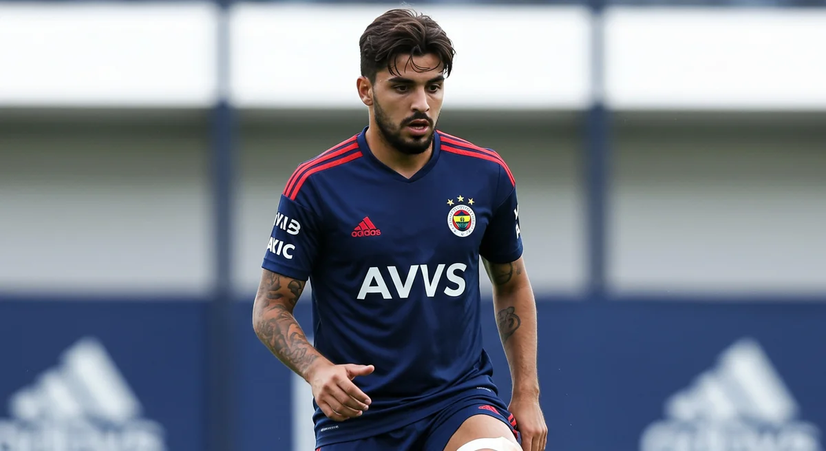 Sarı-Lacivertlilerin Stoperi Becao İçin Brezilya'dan Şaşırtan Talep: Kritik Transfer Kapıda!