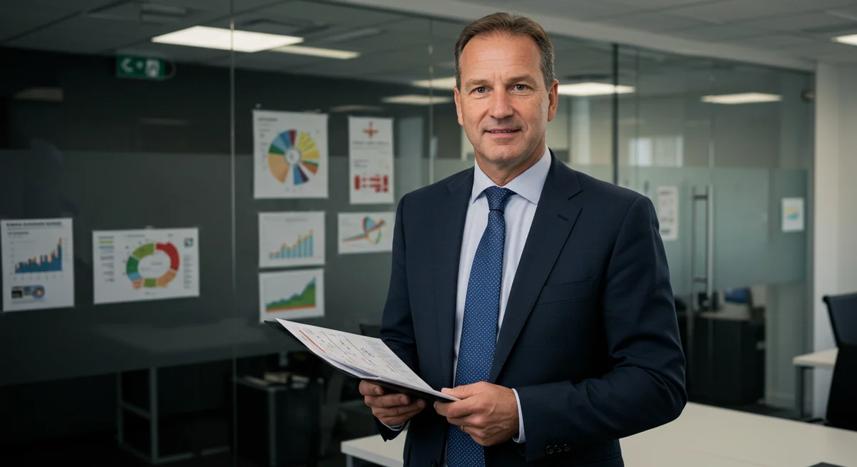 Fenerbahçe'de Aziz Yıldırım'ın Tartışmalı Planı: Chris Van Puyvelde İsmi Endişe Yarattı