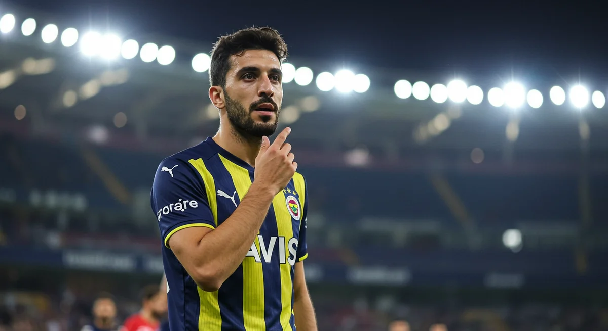Ferdi Kadıoğlu Şoku! Fenerbahçe'ye Geri Dönüş İddiaları Ortalığı Karıştırdı: Başkan Adayından Kritik Hamle!