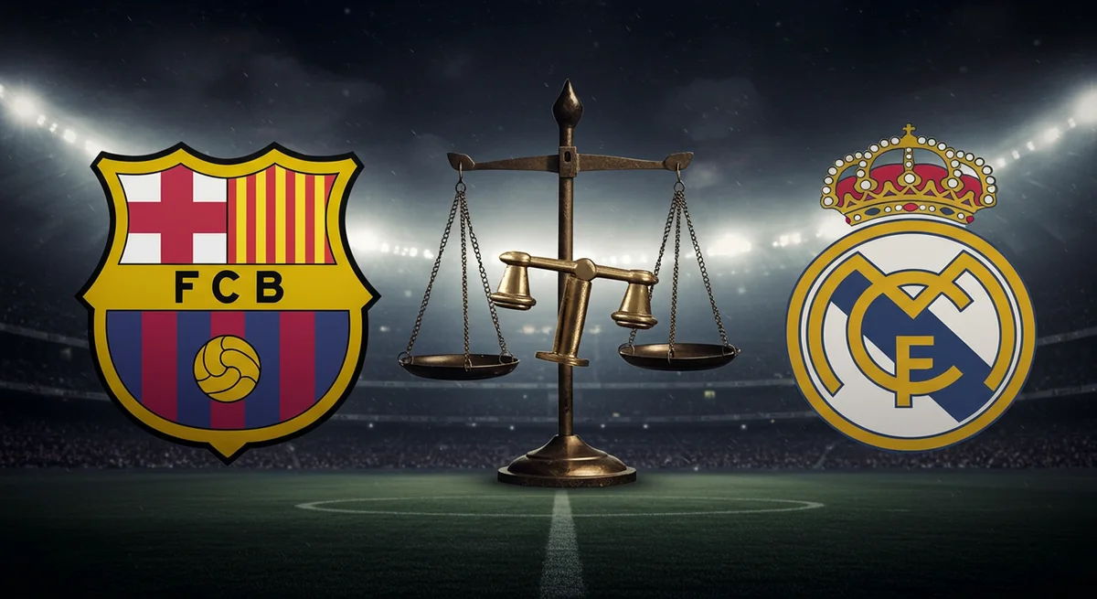 Futbol Dünyasını Sarsan İddia: Barcelona'dan Florentino Perez'e 'Çaldılar' Sözleri Nedeniyle Şok Dava!