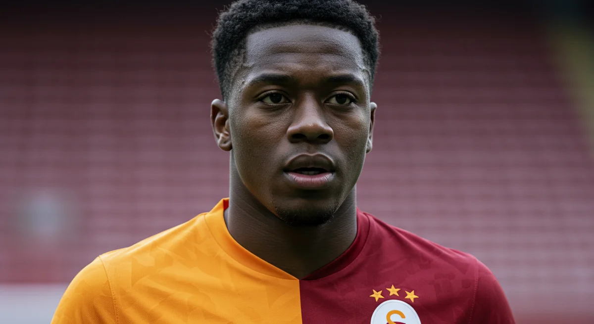 Okan Buruk'tan Jhon Duran Kararı: Telefon Görüşmesi Sonrası Galatasaray'da Bomba Gelişme!