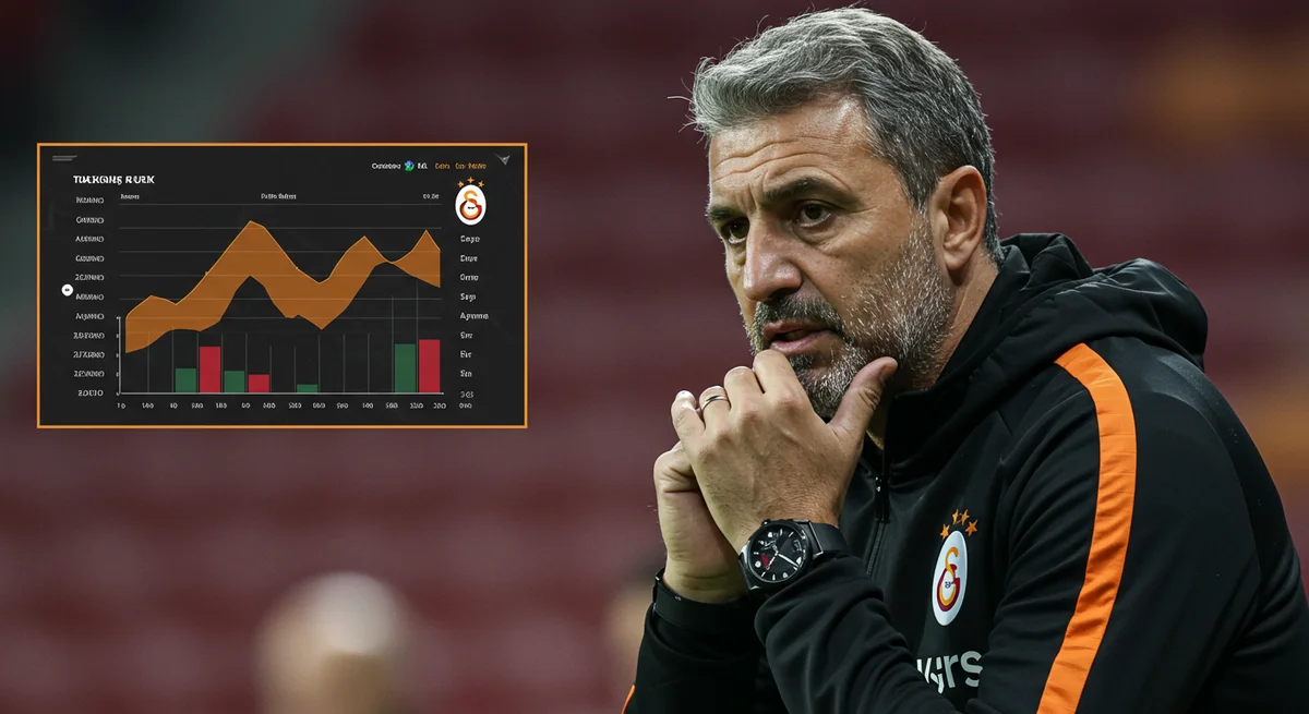 Galatasaray'dan Brezilya Bombası: 19'luk Gui Negao İçin Dev Hamle!