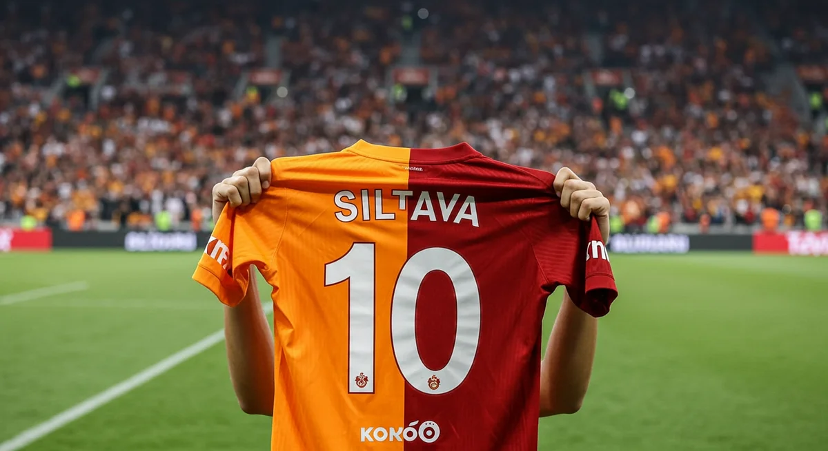 Bernardo Silva Transferinde Galatasaray'dan Akıl Almaz Hamle! Karar Günü Yaklaşıyor