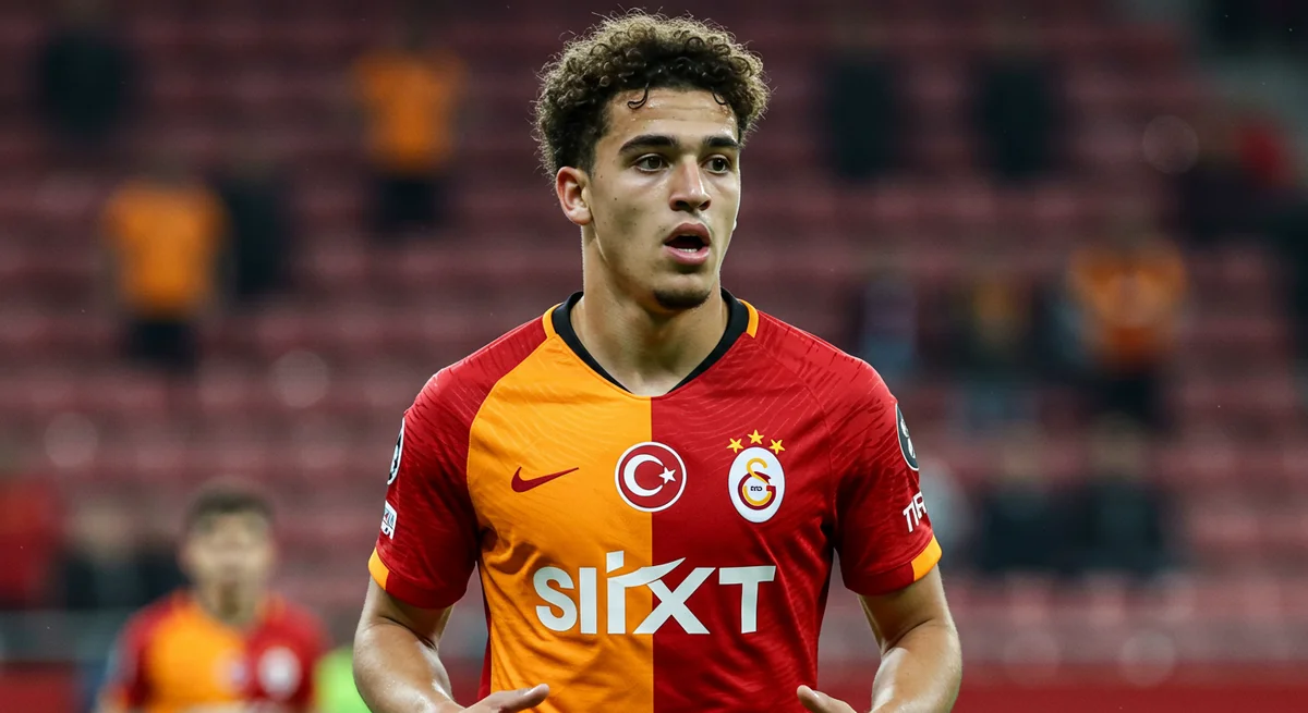 Galatasaray'da Beklenmedik Hamle: Fransız Stoper Zeze İçin Tüm Koşullar Değişti!