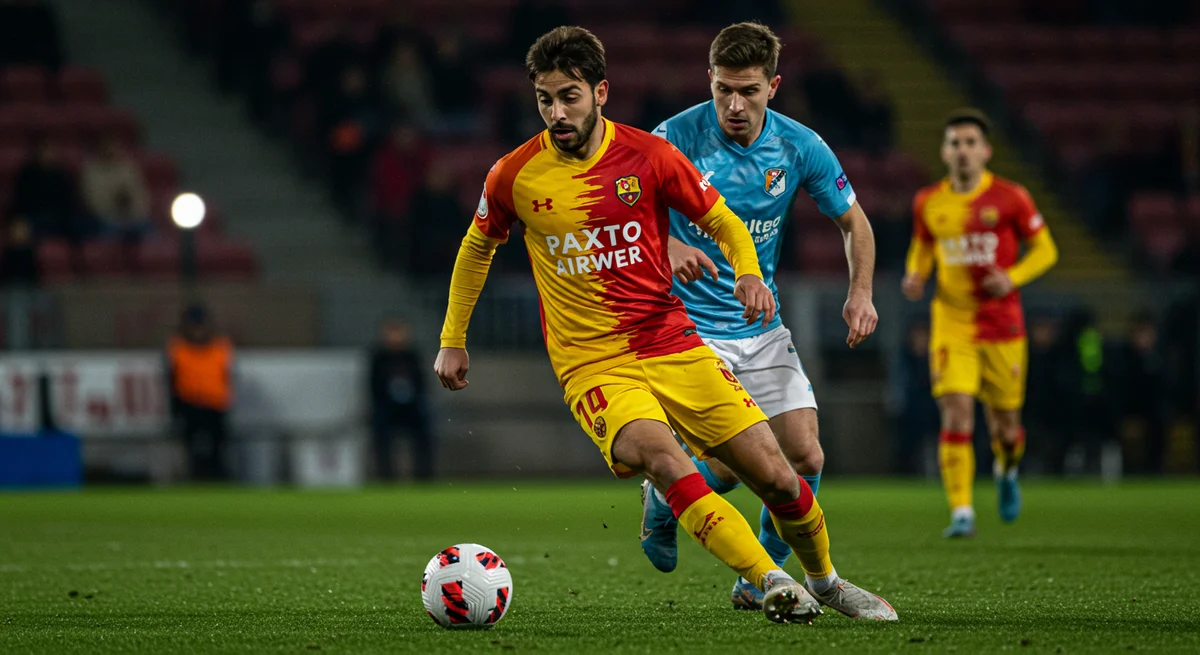 Galatasaray'dan Bernardo Silva Transferinde Akıl Almaz Hamle! Rakamlar Dudak Uçuklattı