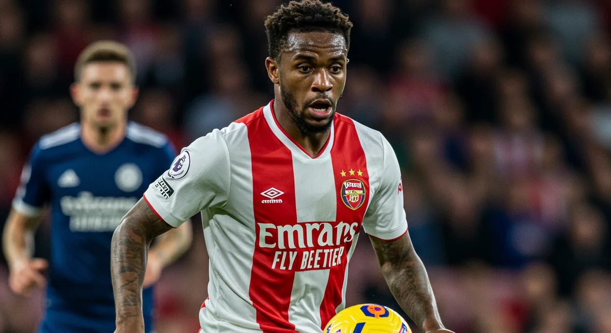 Galatasaray'dan Dev Hamle: Osimhen'in Özel Görüşmesiyle Ademola Lookman Transferinde Kritik Viraj!
