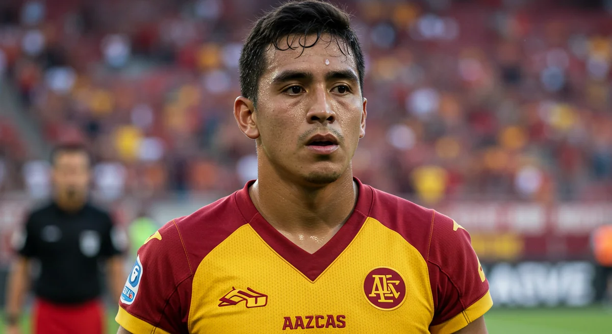 Galatasaray Transferde Rotayı Değiştirdi: Can Uzun Yerine Beklenmedik Yıldız!