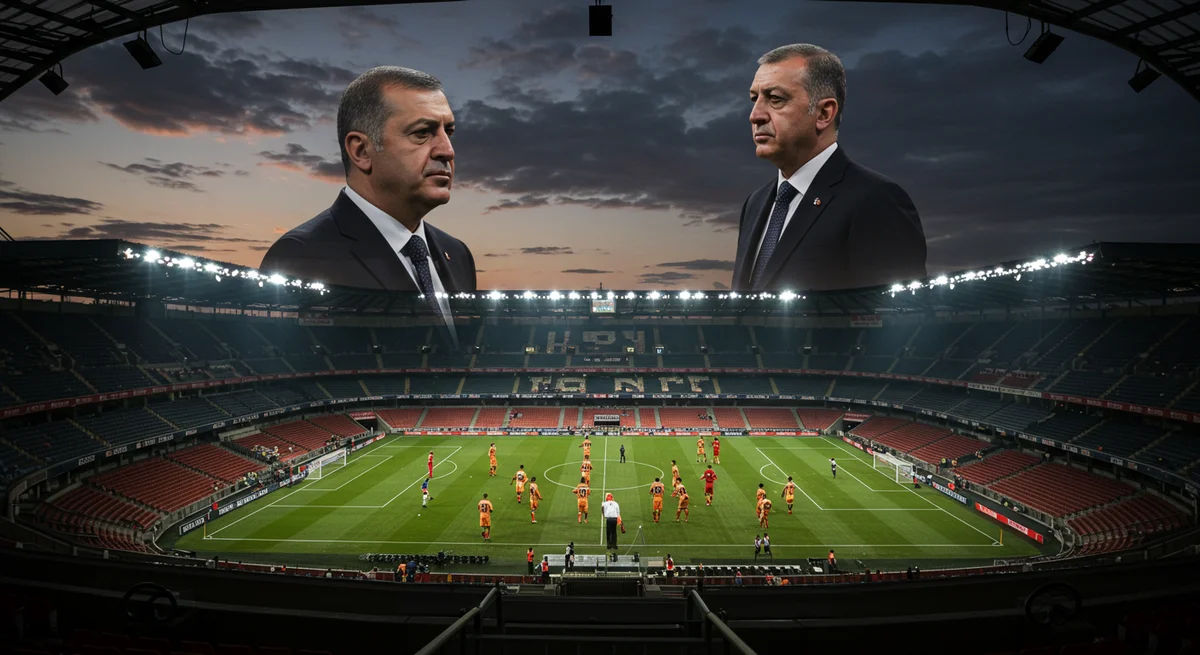 Fenerbahçe'de Yıldırım Operasyonu: 11 Yabancı Gidiyor, 4 Yeni Yıldız Geliyor!