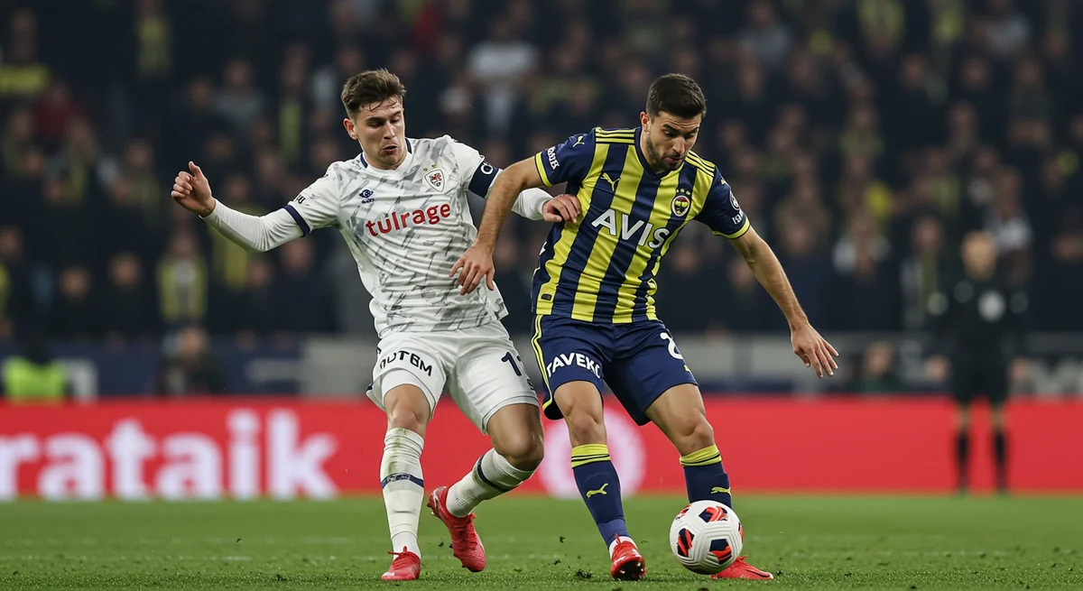 Fenerbahçe'de Safi'nin Bomba Vaadi: Greenwood, Suarez ve Kerem Üçlüsü Süper Lig'in Demirden Duvarını Aşabilecek mi?