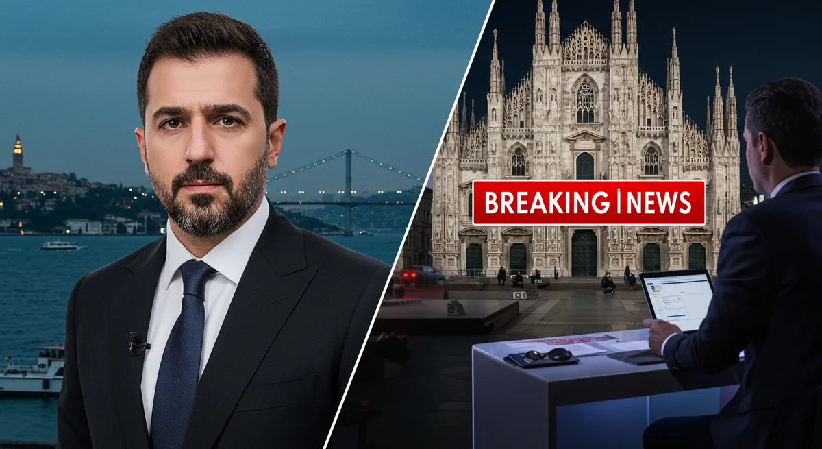 Hakan Çalhanoğlu Transferinde Akıl Almaz Kargaşa! Menajeri Konuştu mu, Romano Yalanladı mı?