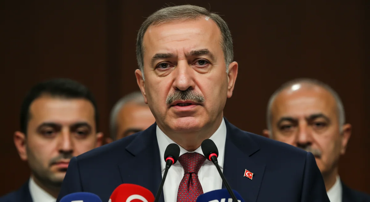 Fenerbahçe'de Başkanlık Yarışında Sular Durulmuyor: Hakan Safi'den Aziz Yıldırım'a Dikkat Çeken Tebrik!