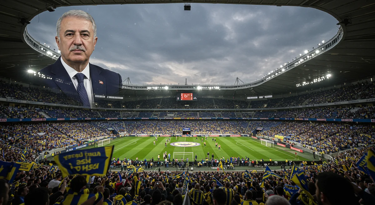 Fenerbahçe'de Seçim Ateşi Yükseliyor: Hakan Safi'den Maldini ve Bomba Transfer İddiaları!