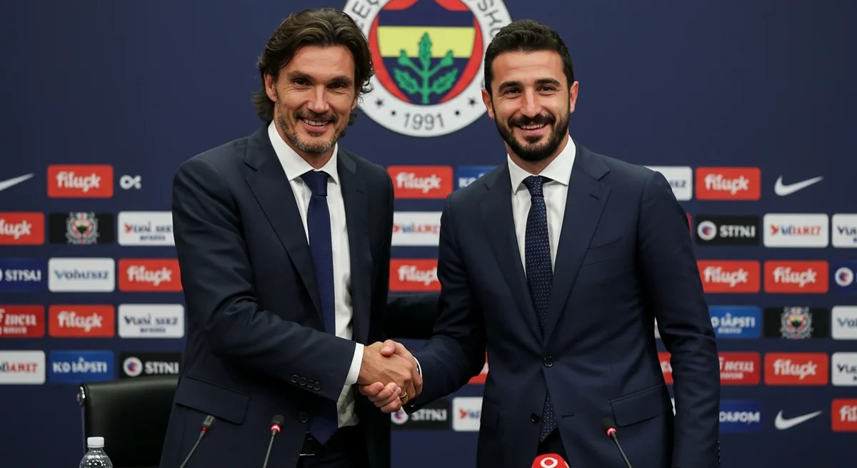Fenerbahçe'de Seçim Ateşi Yükseliyor: Hakan Safi'den Maldini ve Bomba Transfer İddiaları!
