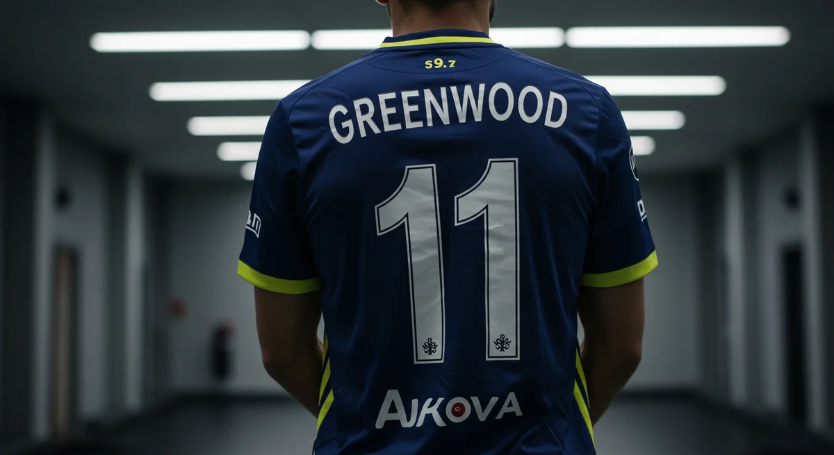Fenerbahçe'de Dev Bütçe ve Yıldız Transferleri Gündemi: Safi'den 250 Milyon Euro'luk Vizyon!