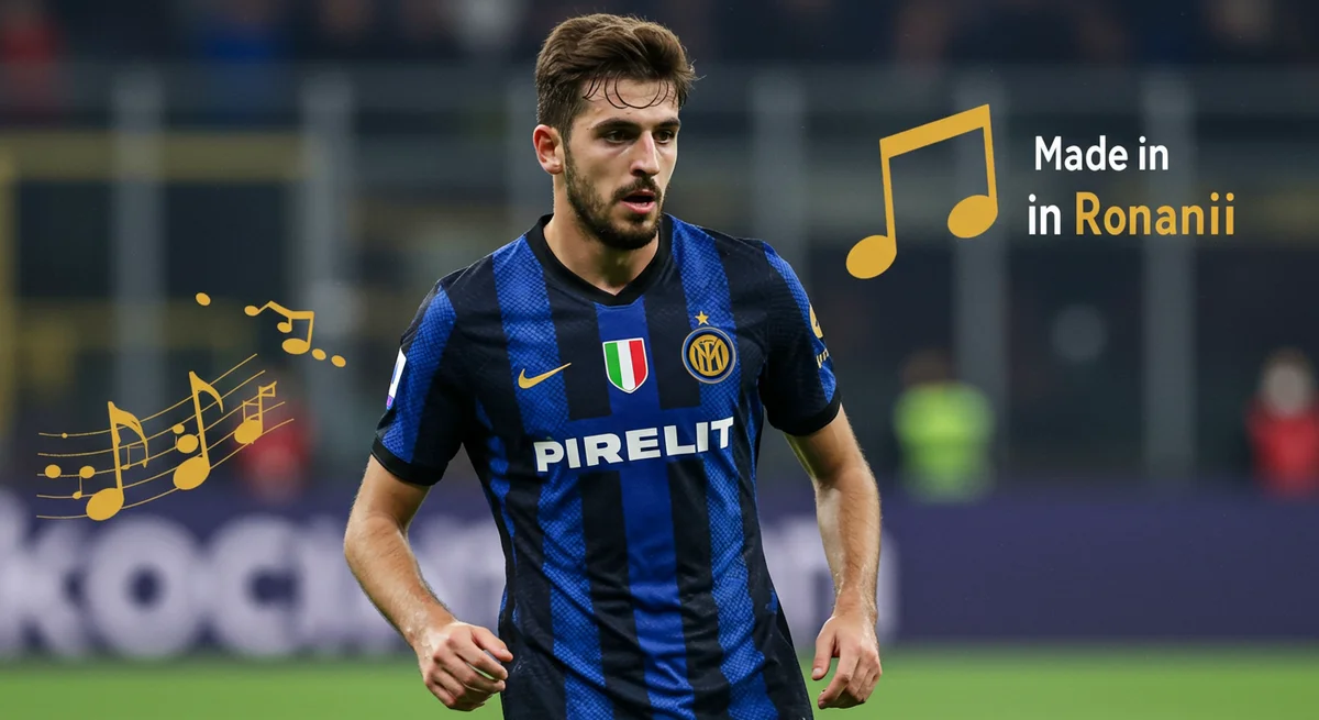 Fenerbahçe'de Dev Transfer Rüzgarı: Başkan Adayı Safi'den Hakan Çalhanoğlu İçin 'Made in Romania' Hamlesiyle Ortalık Karıştı!