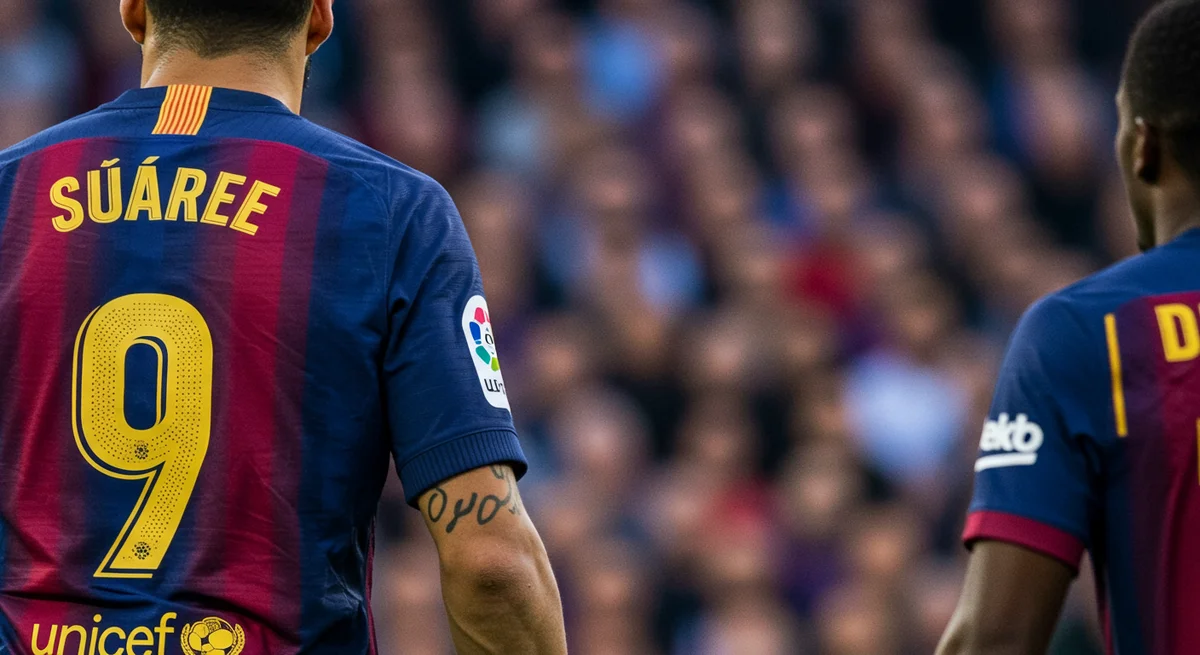 Fenerbahçe'de Transfer Havası Kızıştı: Hakan Safi'den Merih ve Suarez Sonrası Üçüncü Büyük Hamle Geliyor!