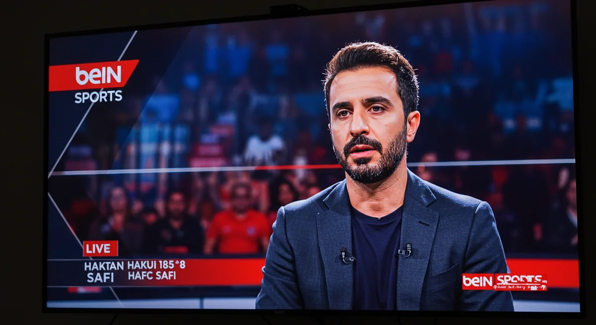 Fenerbahçe'de Seçim Ateşini Yükselten Söylenti: Hakan Safi'den "Üçüncü Büyük Transfer" Vaadi!
