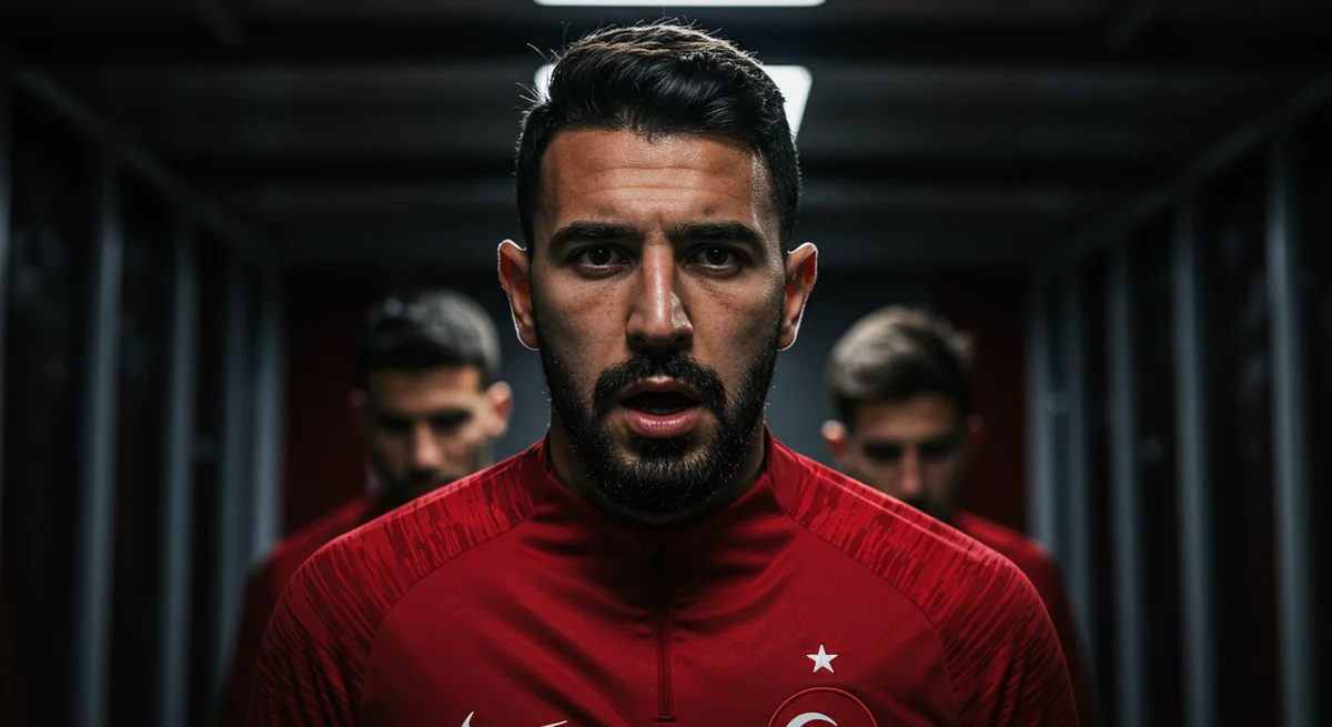 Fenerbahçe'de Seçim Öncesi Dev Hamle: Hakan Safi'den Merih Demiral İçin 5 Milyon Euro'luk Fedakarlık Teklifi!