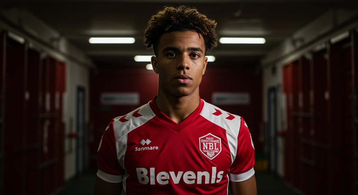 FENERBAHÇE'DE DEV TRANSFER HAREKATI: HAKAN SAFİ'NİN İSTEDİĞİ MASON GREENWOOD İÇİN MARSİLYA'DAN AKILALMAZ BİR RAKAM!