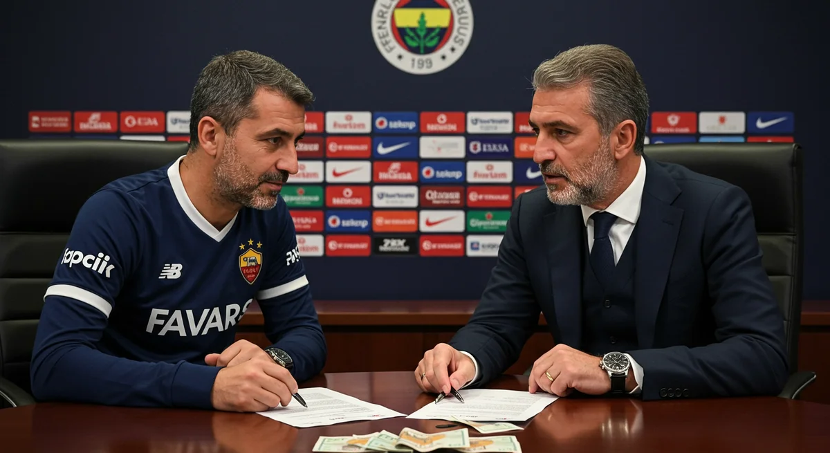 Fenerbahçe Başkan Adayı Safi'nin Greenwood Teklifi: İtalyan Basınına Göre 'Yıkıcı ve Devasa' Maliyet!