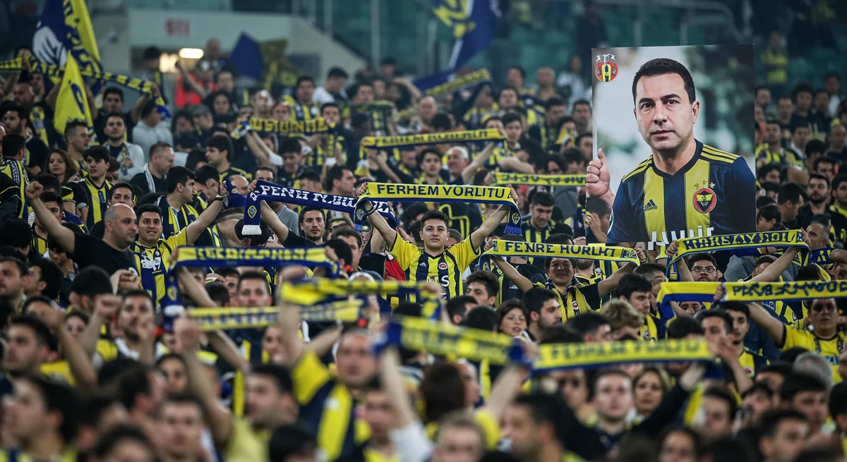Fenerbahçe Seçiminde Bomba İddia: Hakan Safi'den Çalhanoğlu Hamlesi! Şarkıyla Duyurulan Büyük Beklenti