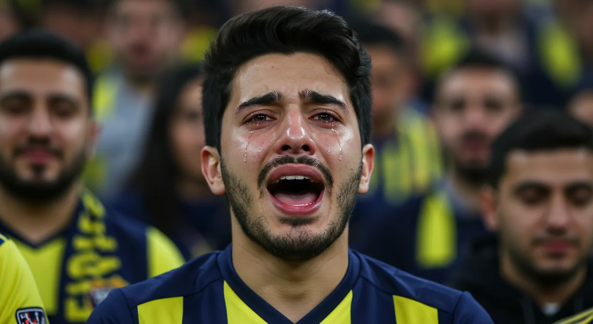 Fenerbahçe'de Yeni Sezon Öncesi Şampiyonluk Ateşi ve Transfer Merakı Büyüyor!