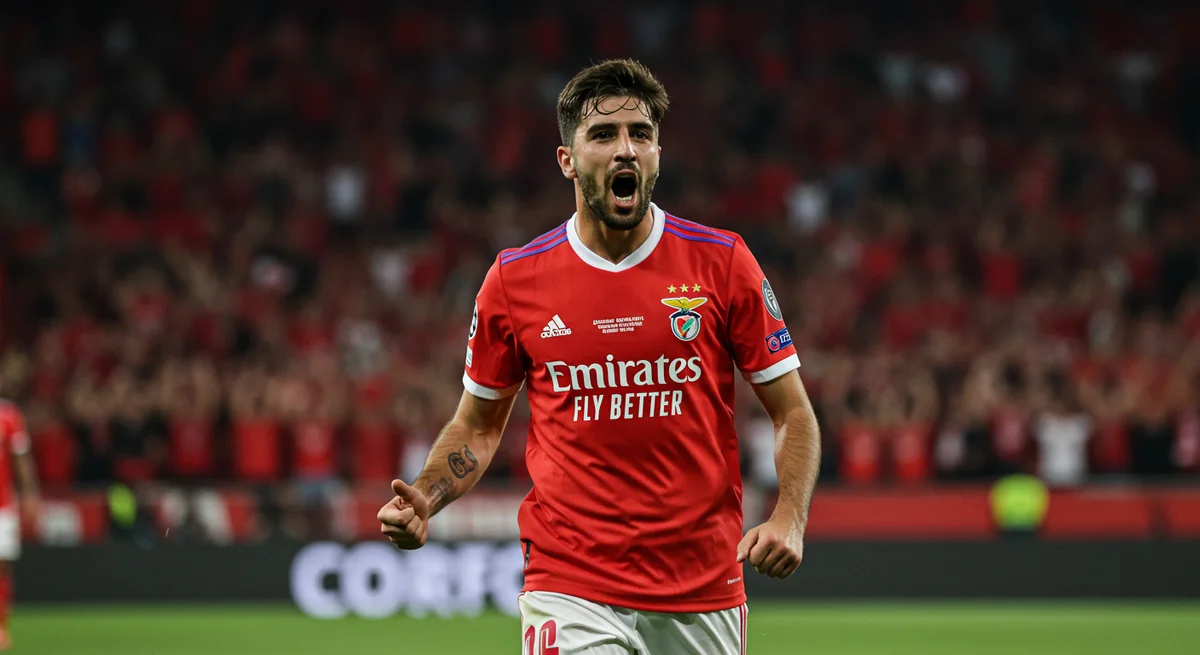 Kartal'ın Gözdesi Pavlidis İçin Dev Hamle! Serdal Adalı, 50 Milyon Euro Limiti Zorlayacak mı?