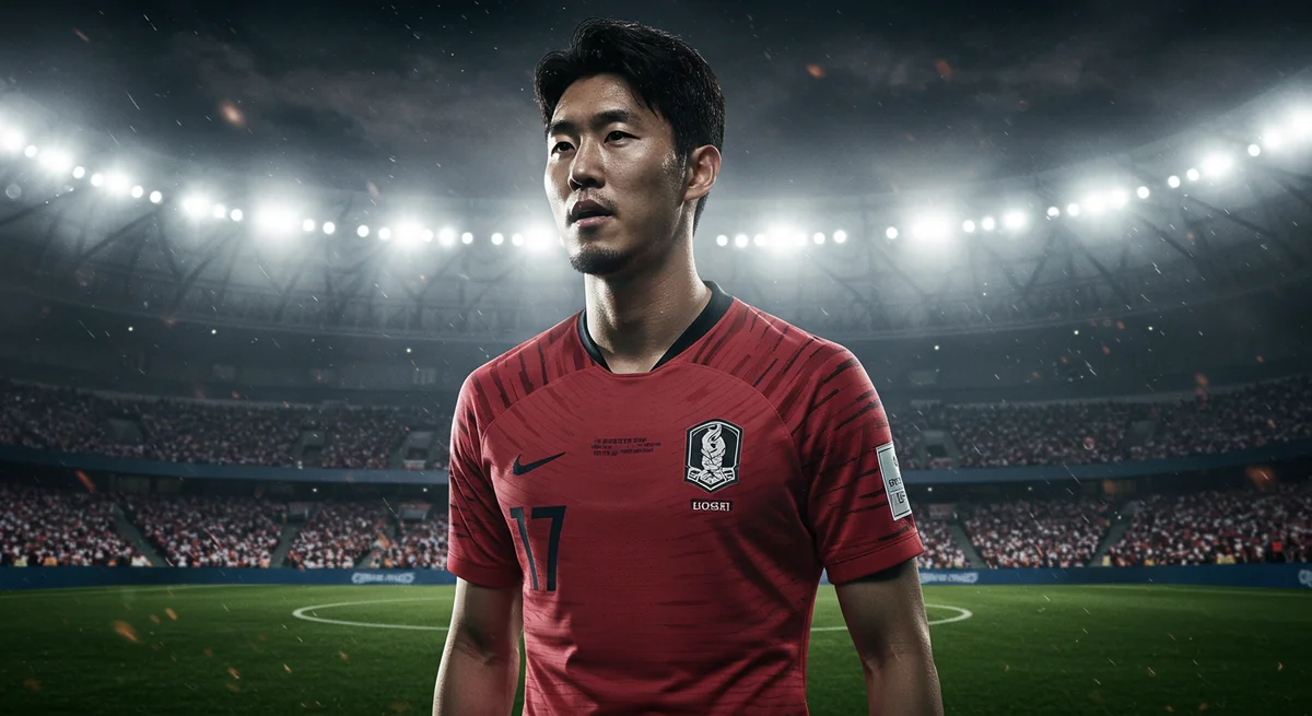 38 Derece Ateşle Destan Yazdı: Beşiktaş'ın Yıldızı Hyeon-gyu Oh Çekya'yı Yıktı!