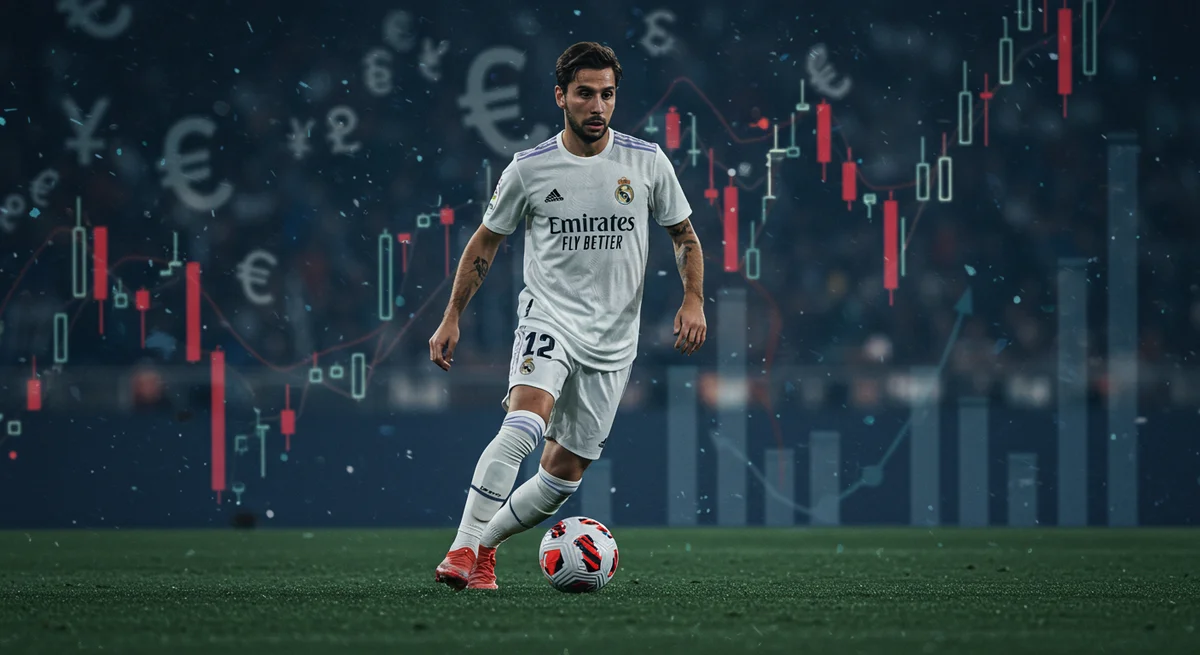 Arda Güler'in LaLiga'daki Piyasa Değeri Mercek Altında: Devler Ligi'nde Konumu Ne?